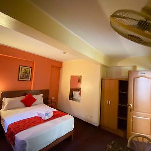 Deluxe Studio mit Kingsize-Bett